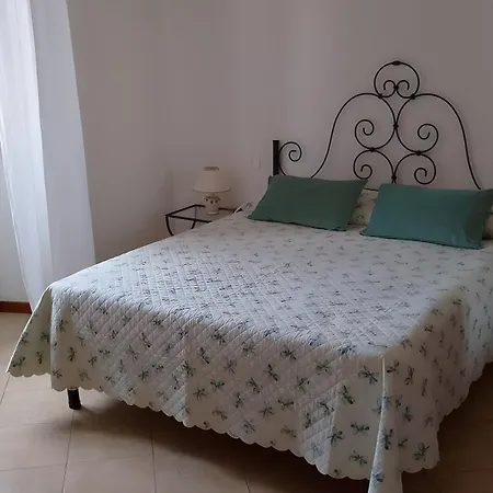 Appartamento Zia Lele