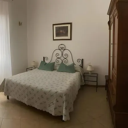 Zia Lele Appartamento *