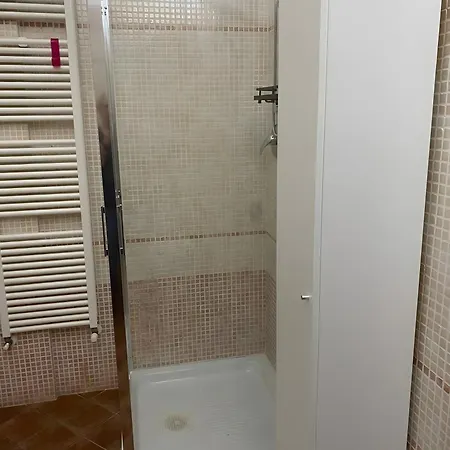 Appartamento Zia Lele Colle Val D'Elsa